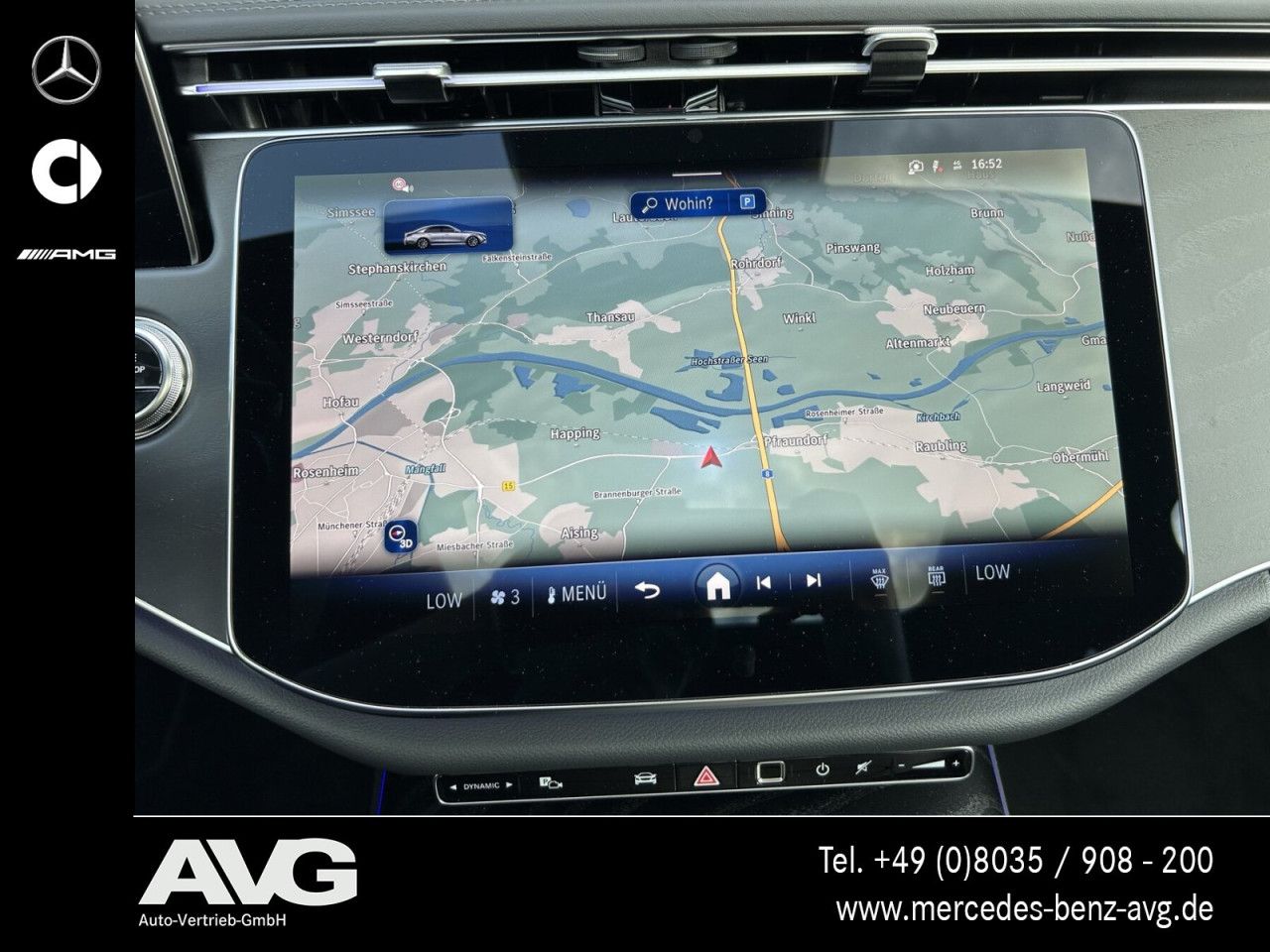 Mercedes-Benz E-Klasse – Bild 22