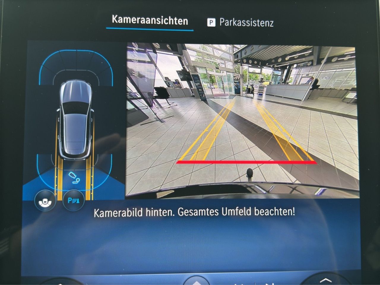 Mercedes-Benz GLC – Bild 29
