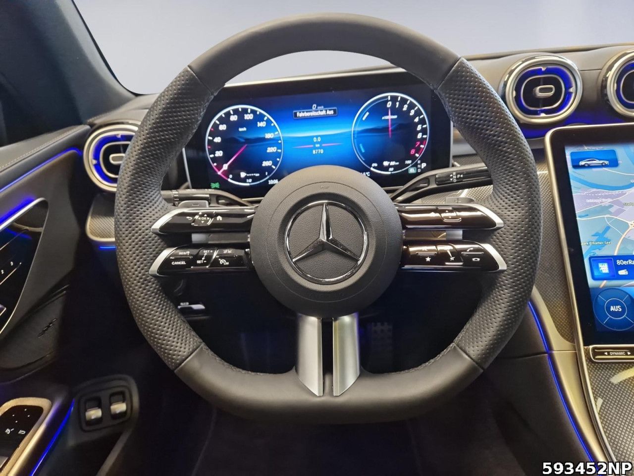 Mercedes-Benz CLE – Bild 9