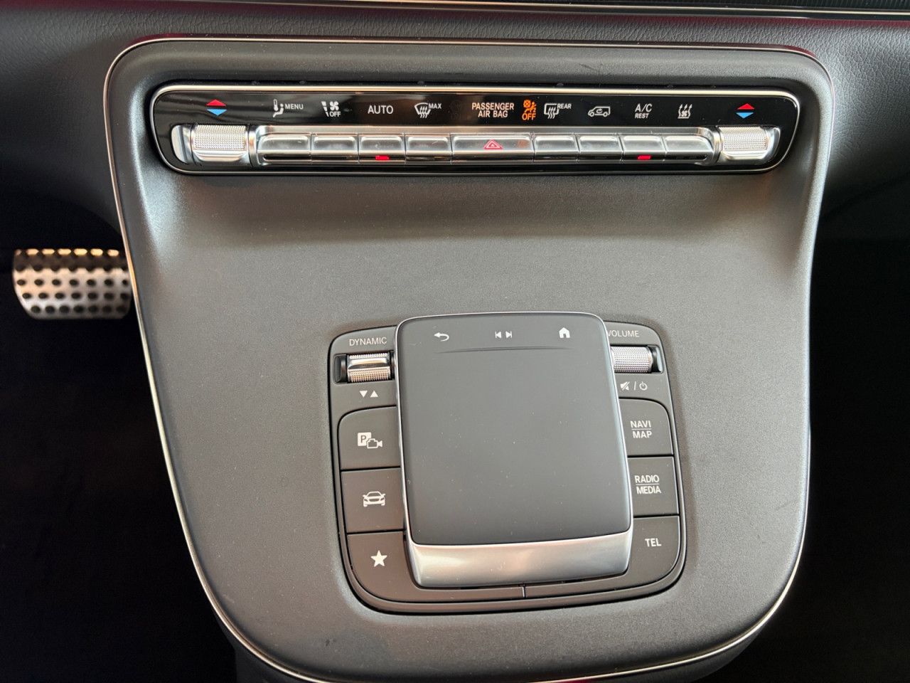 Mercedes-Benz Marco Polo – Bild 13