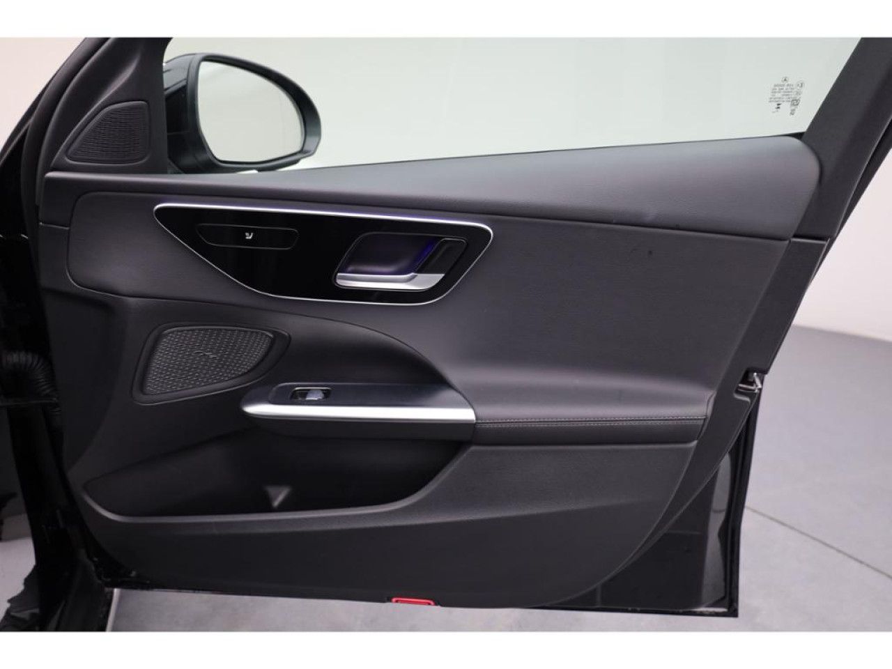 Mercedes-Benz C-Klasse – Bild 14