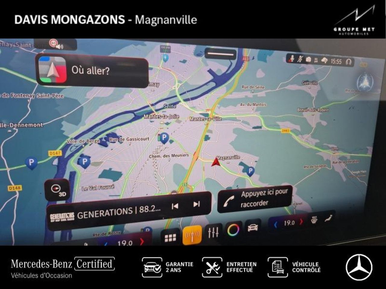 Photo du v&eacute;hicule 13 / 18