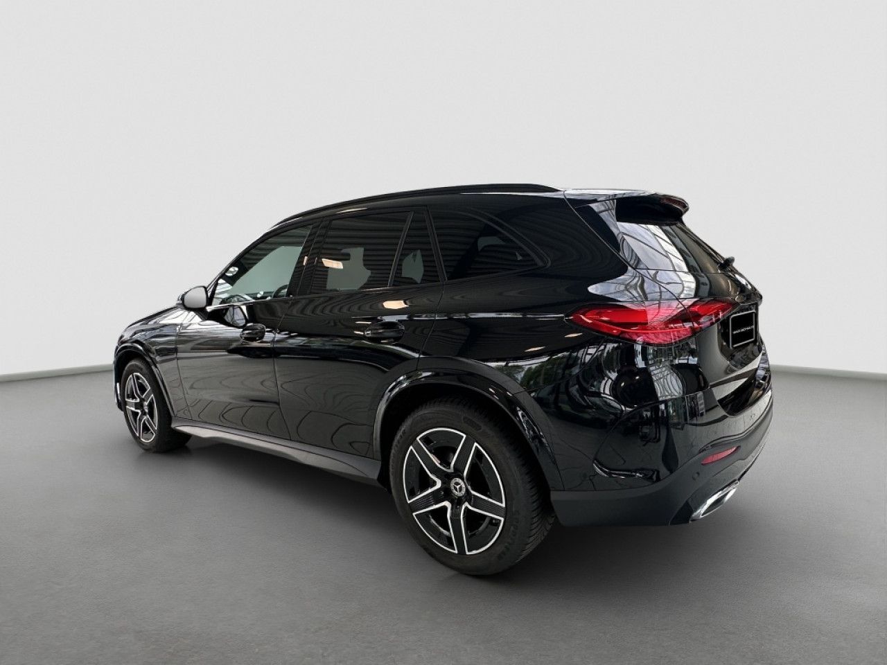 Mercedes-Benz GLC – Bild 20