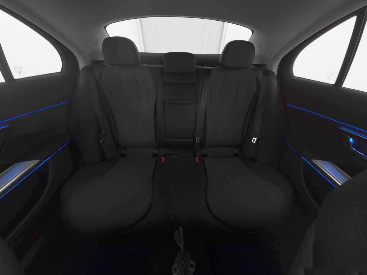 Mercedes-Benz E-Klasse – Bild 5