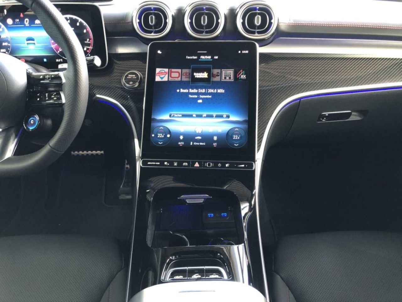 Mercedes-Benz CLE – Bild 13