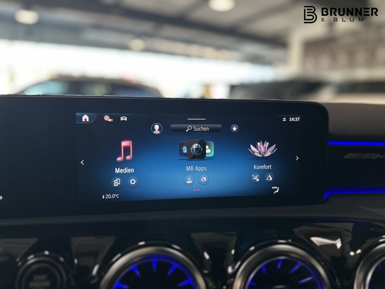 Mercedes-Benz A-Klasse – Bild 23