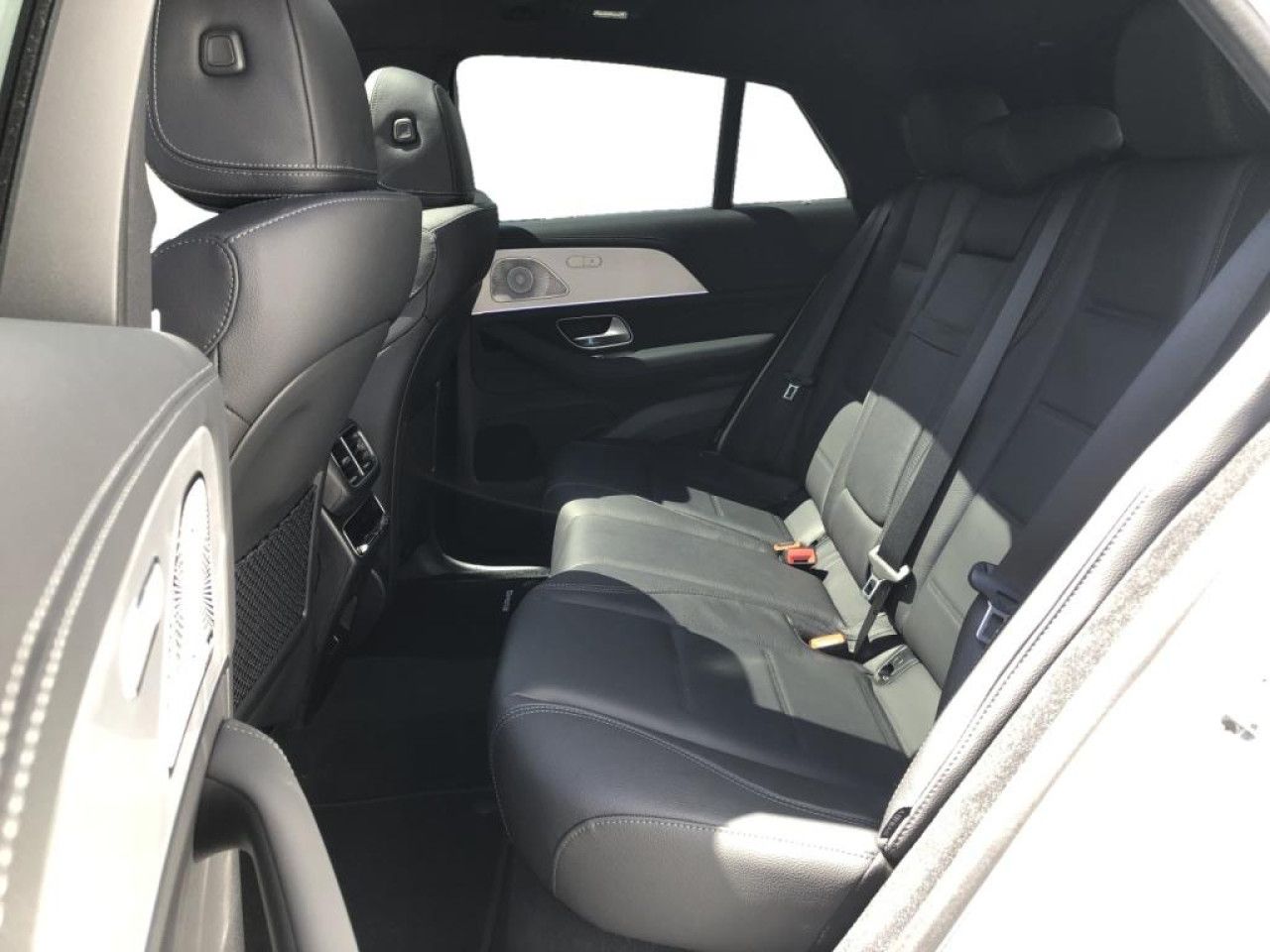 Mercedes-Benz GLE – Bild 7