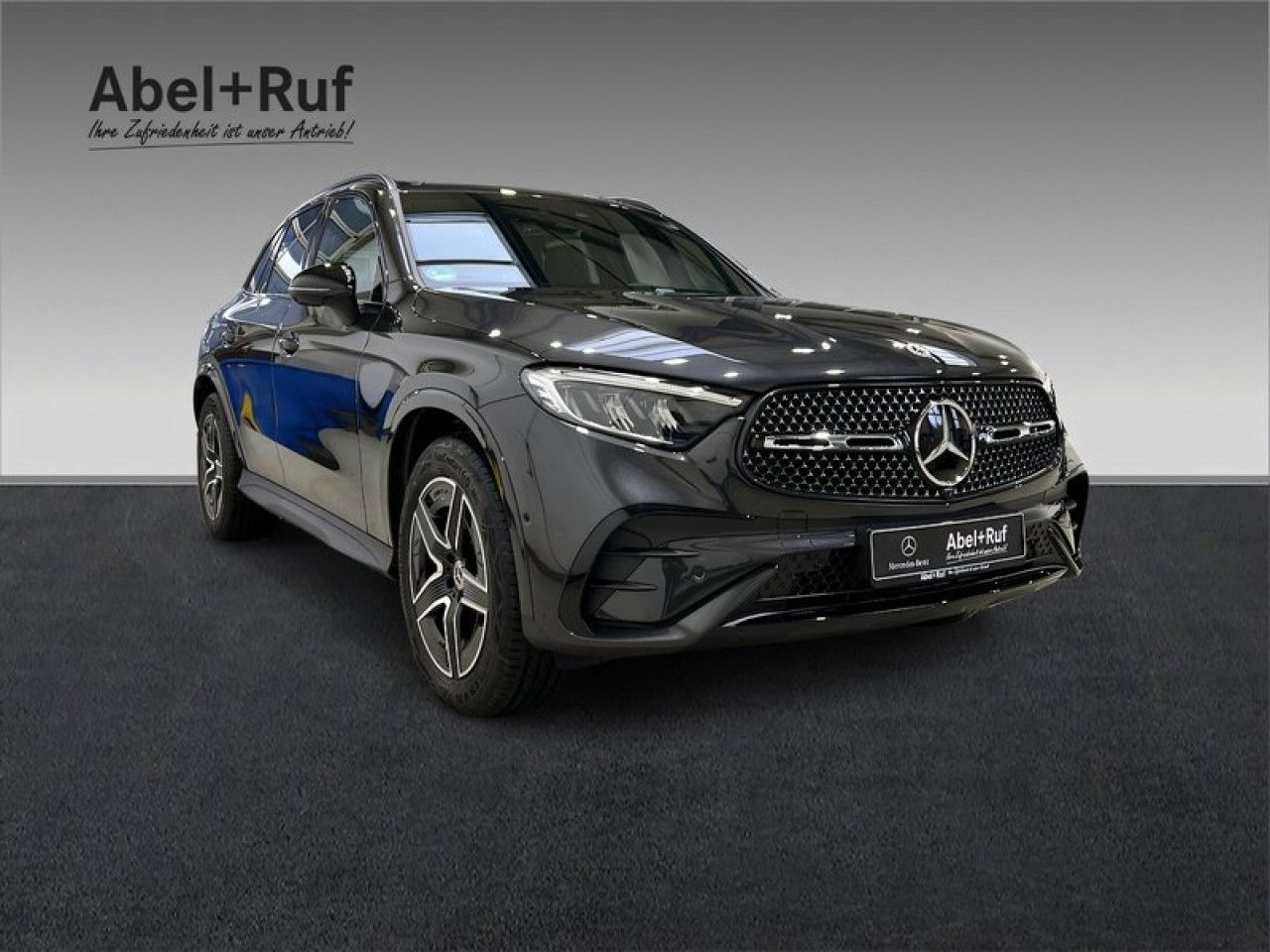 Mercedes-Benz GLC – Bild 2