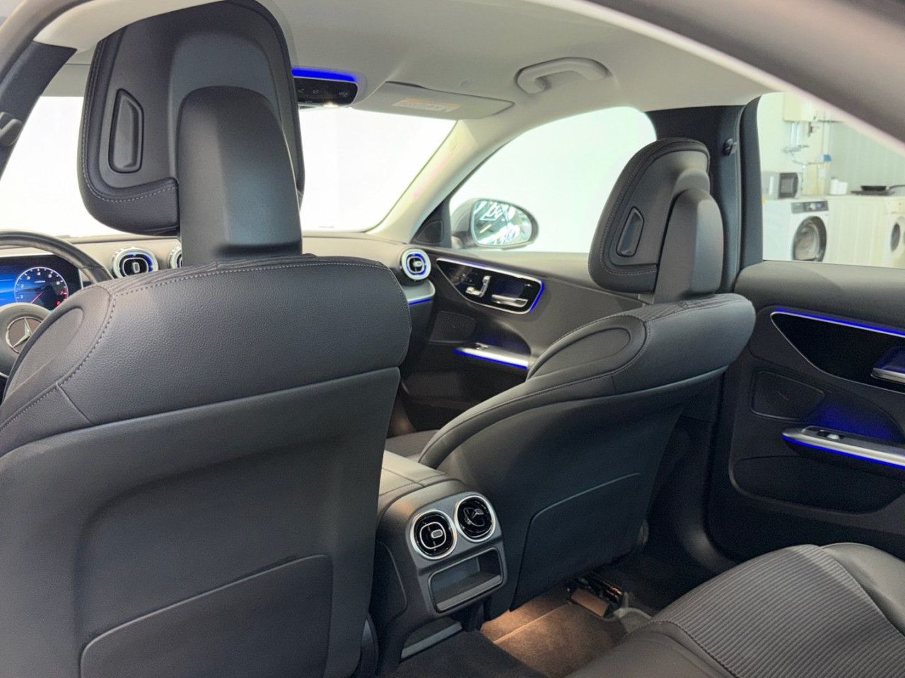 Mercedes-Benz C-Klasse – Bild 14