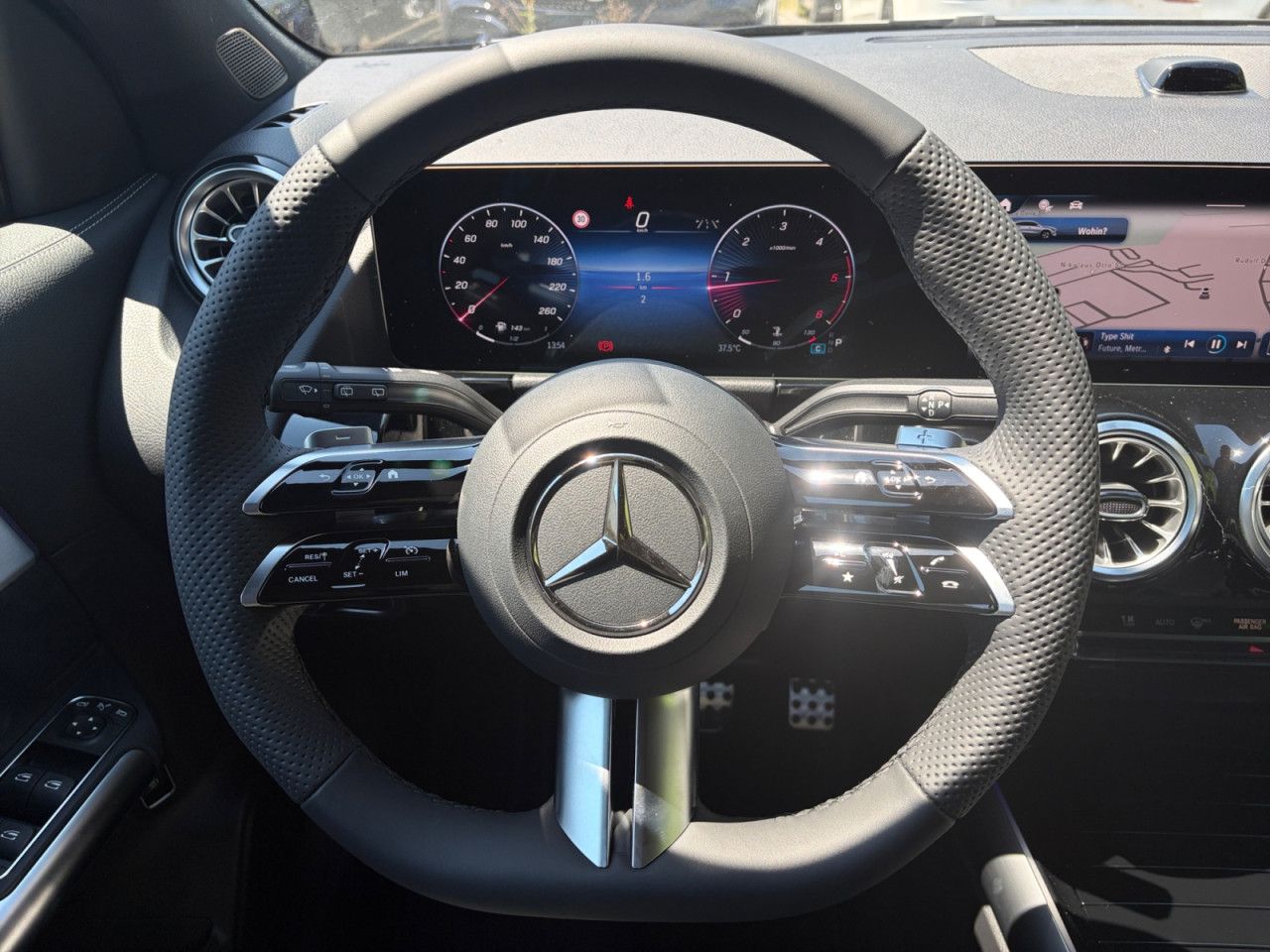 Mercedes-Benz GLA – Bild 11