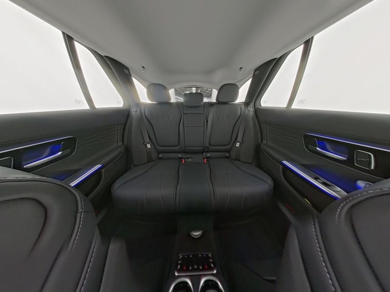 Mercedes-Benz C-Klasse – Bild 10