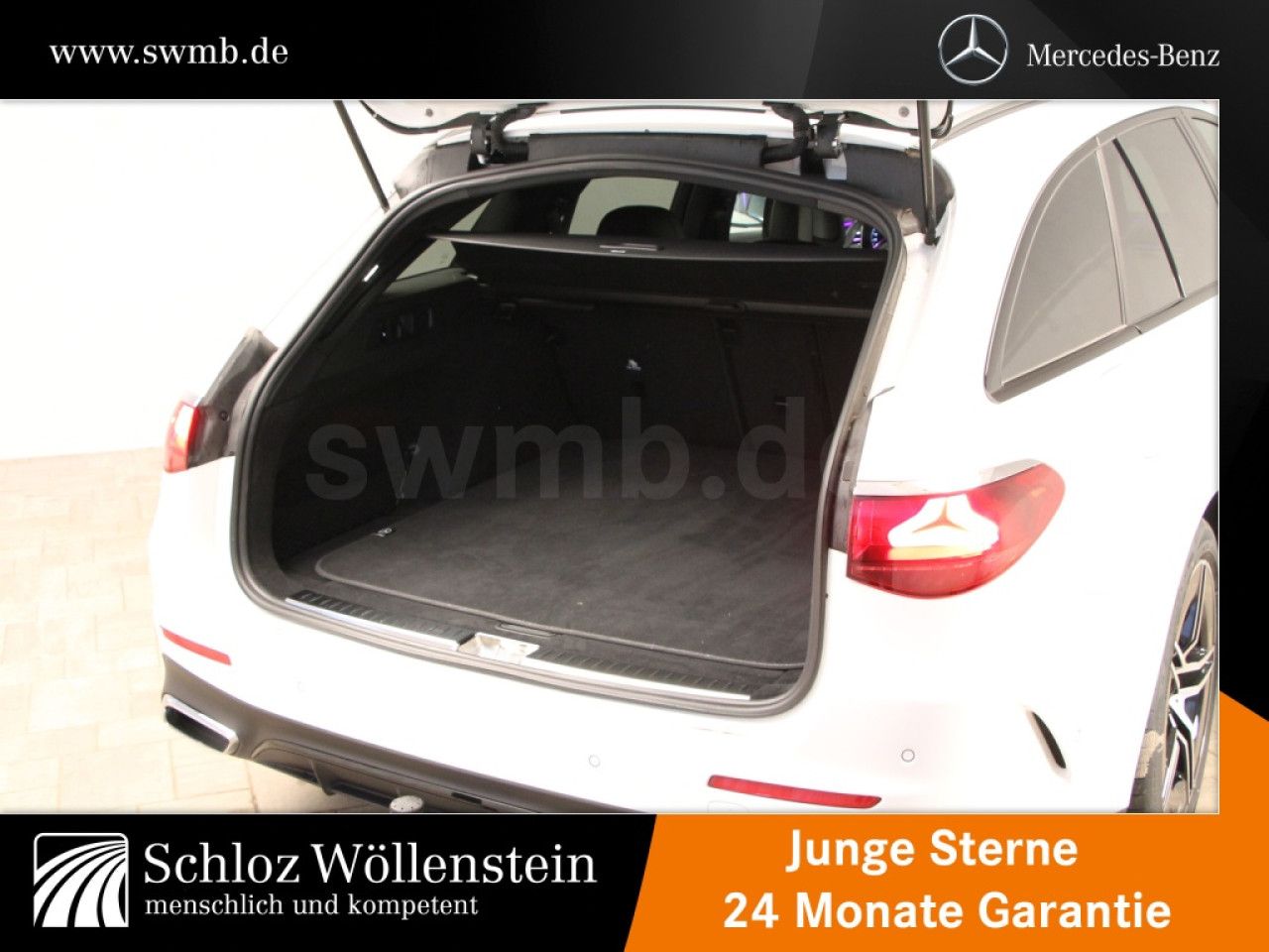 Mercedes-Benz E-Klasse – Bild 12