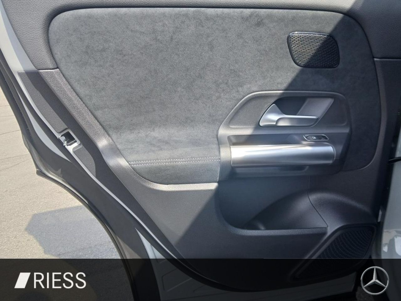Mercedes-Benz GLA – Bild 8