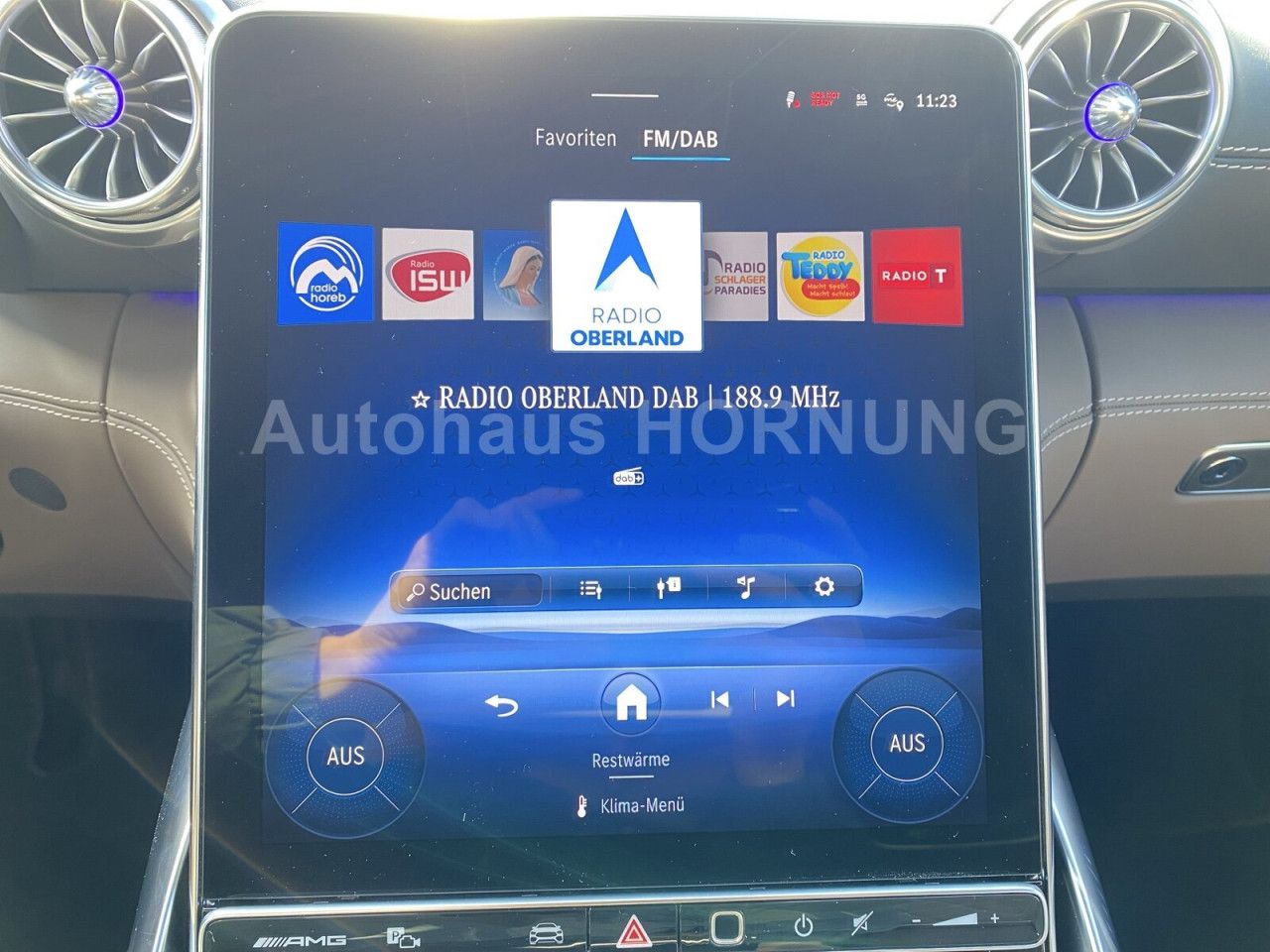 Mercedes-Benz AMG GT – Bild 17