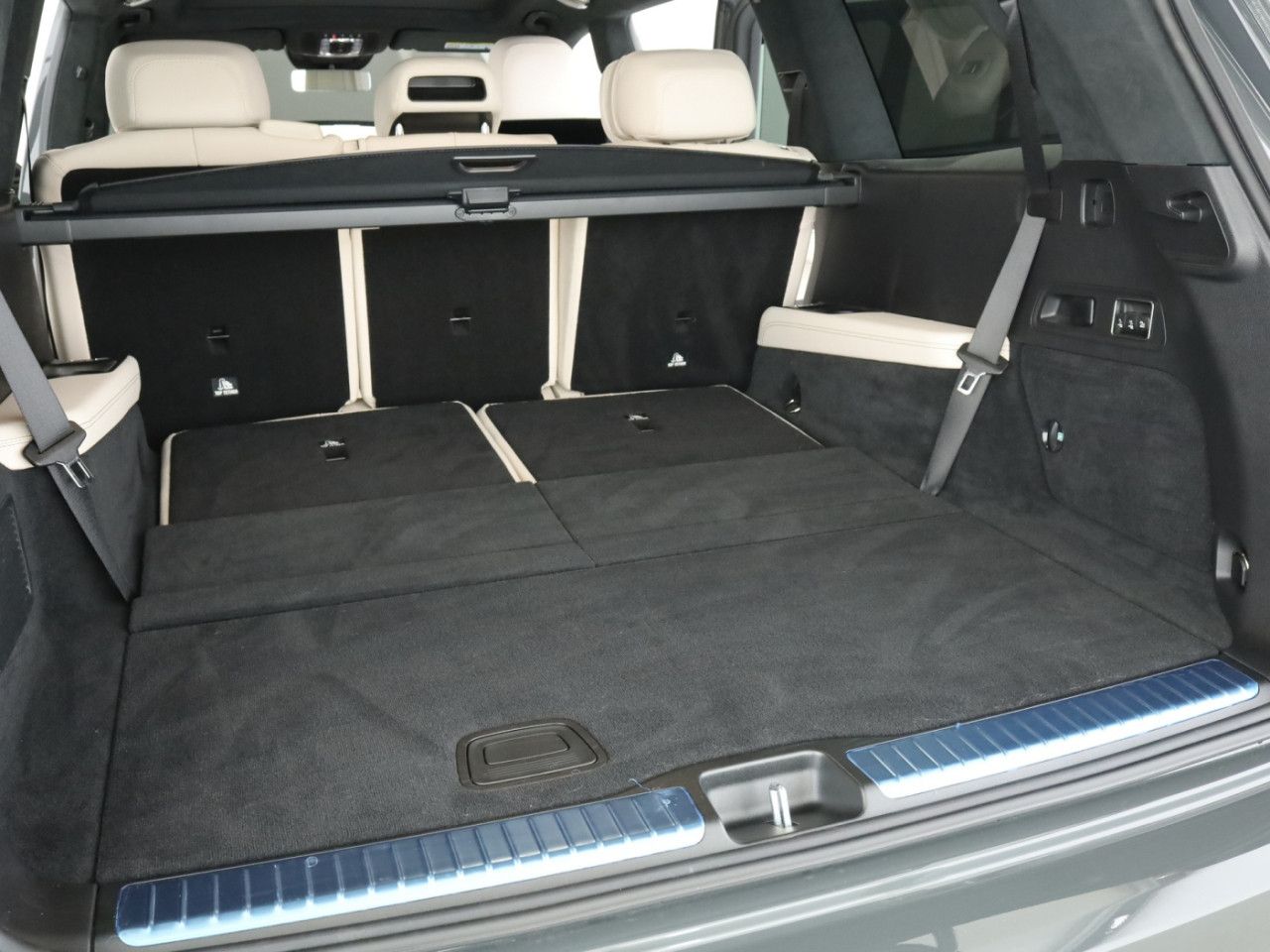 Mercedes-Benz GLS – Bild 23