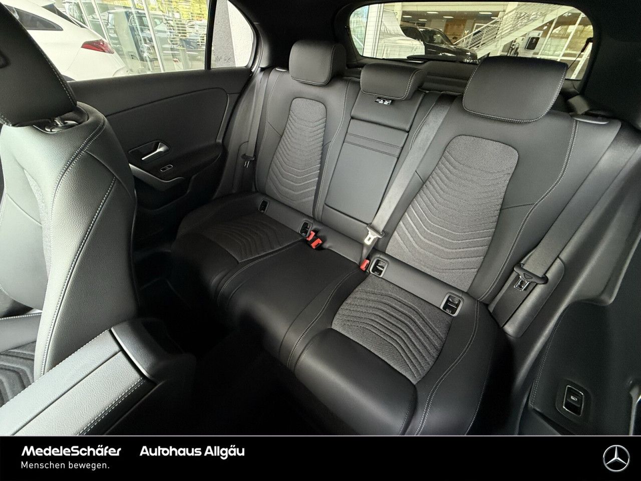 Mercedes-Benz A-Klasse – Bild 16