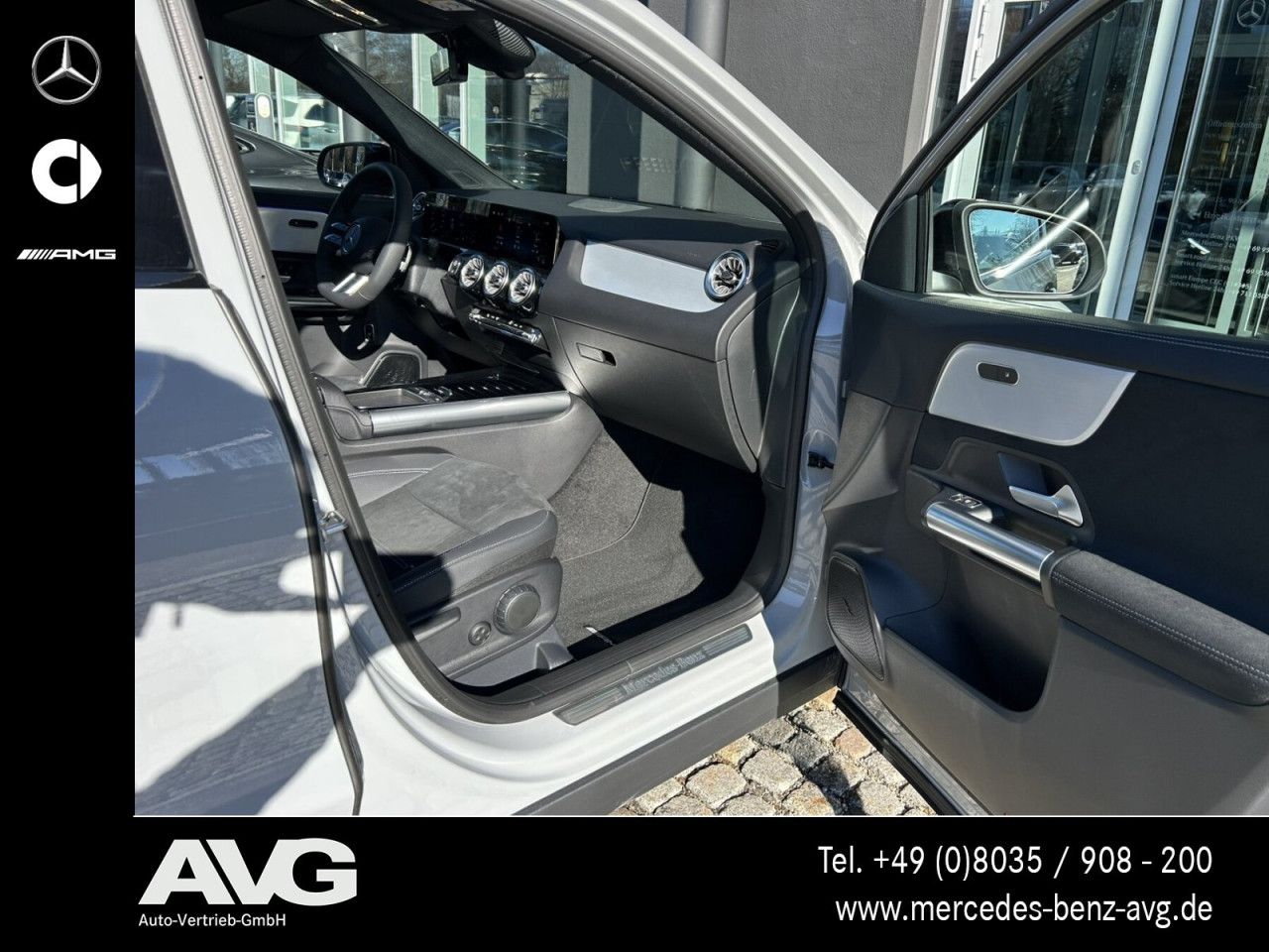 Mercedes-Benz GLA – Bild 13