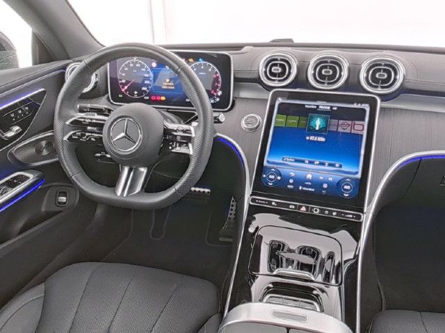 Mercedes-Benz CLE 450