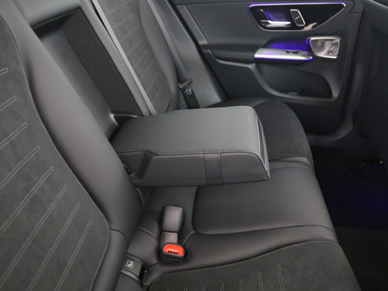 Mercedes-Benz GLC – Bild 22