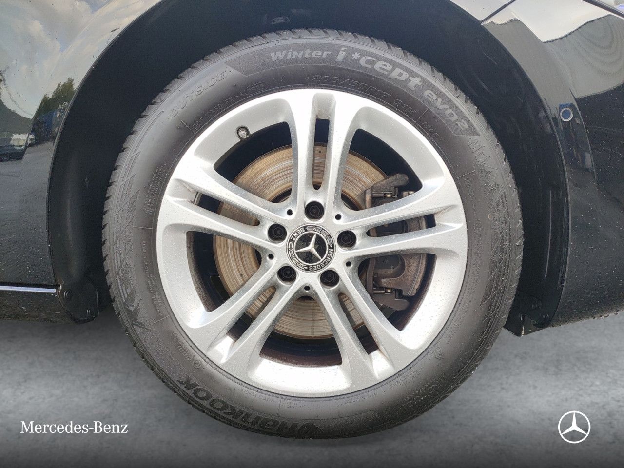 Mercedes-Benz A-Klasse – Bild 4
