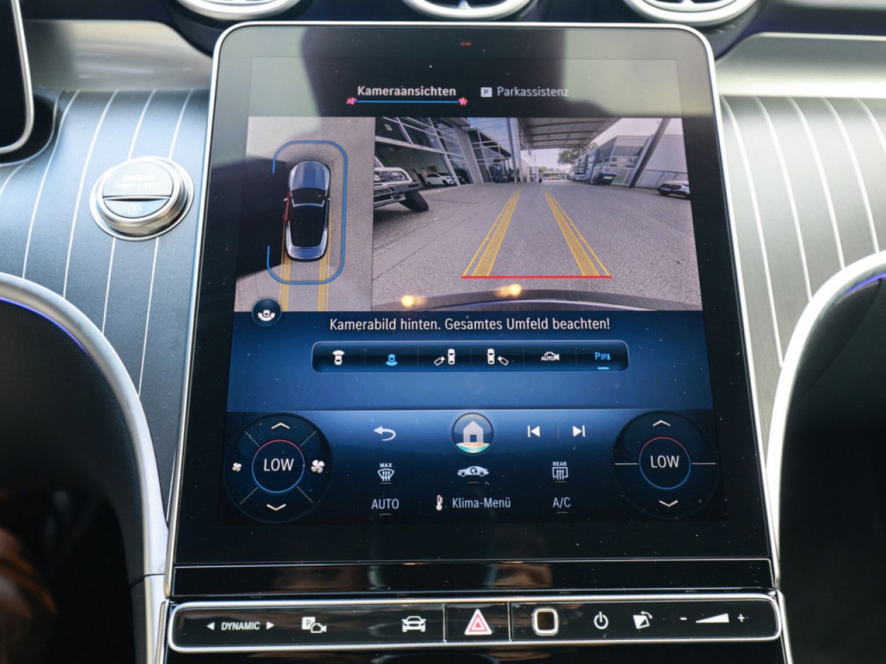 Mercedes-Benz CLE – Bild 12