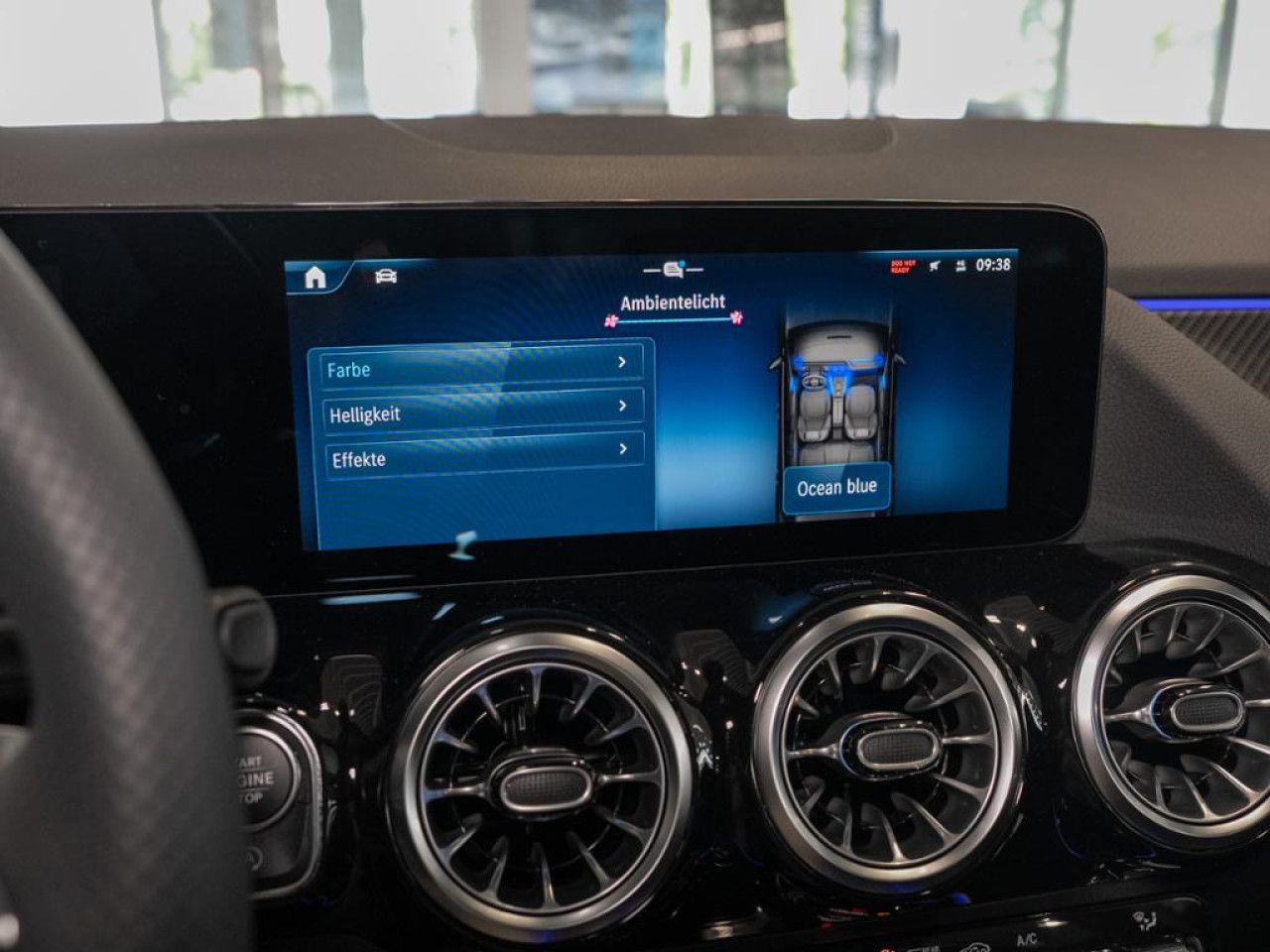 Mercedes-Benz GLA – Bild 13