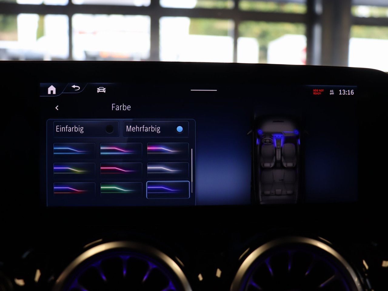 Mercedes-Benz GLA – Bild 22
