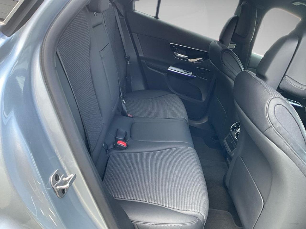 Mercedes-Benz GLC – Bild 7