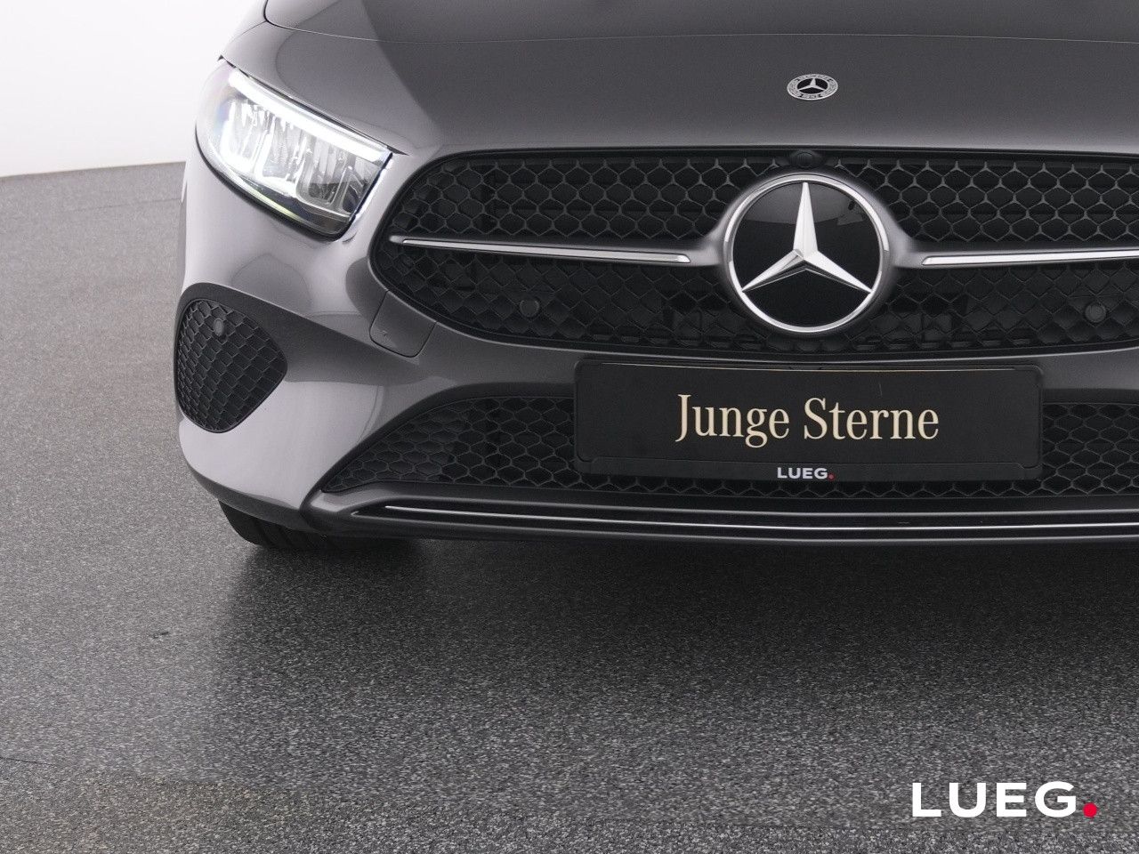Mercedes-Benz A-Klasse – Bild 16
