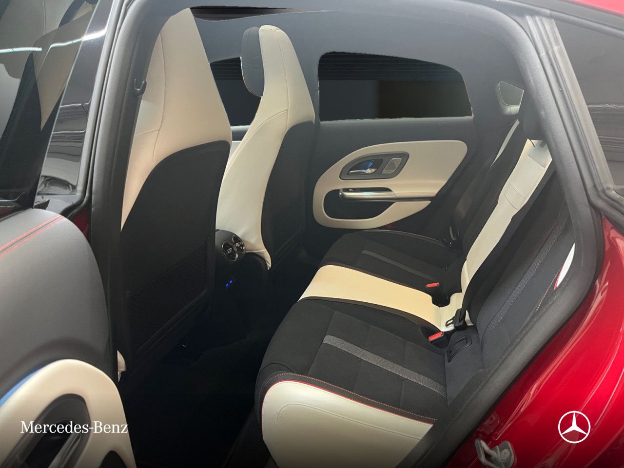 Mercedes-Benz CLA – Bild 15