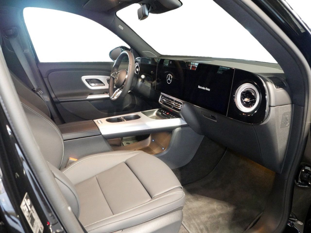 Mercedes-Benz GLB – Bild 5