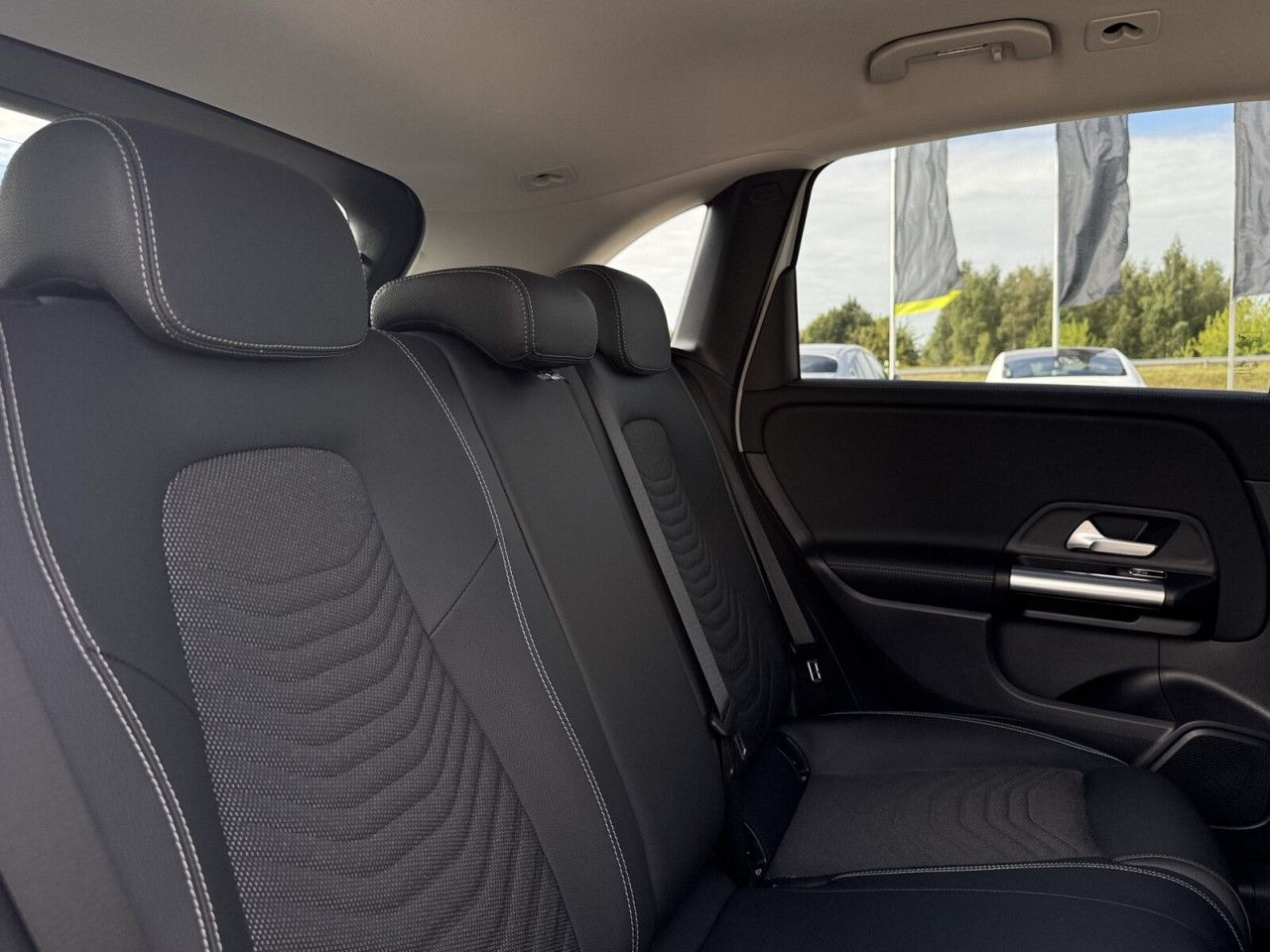 Mercedes-Benz B-Klasse – Bild 17