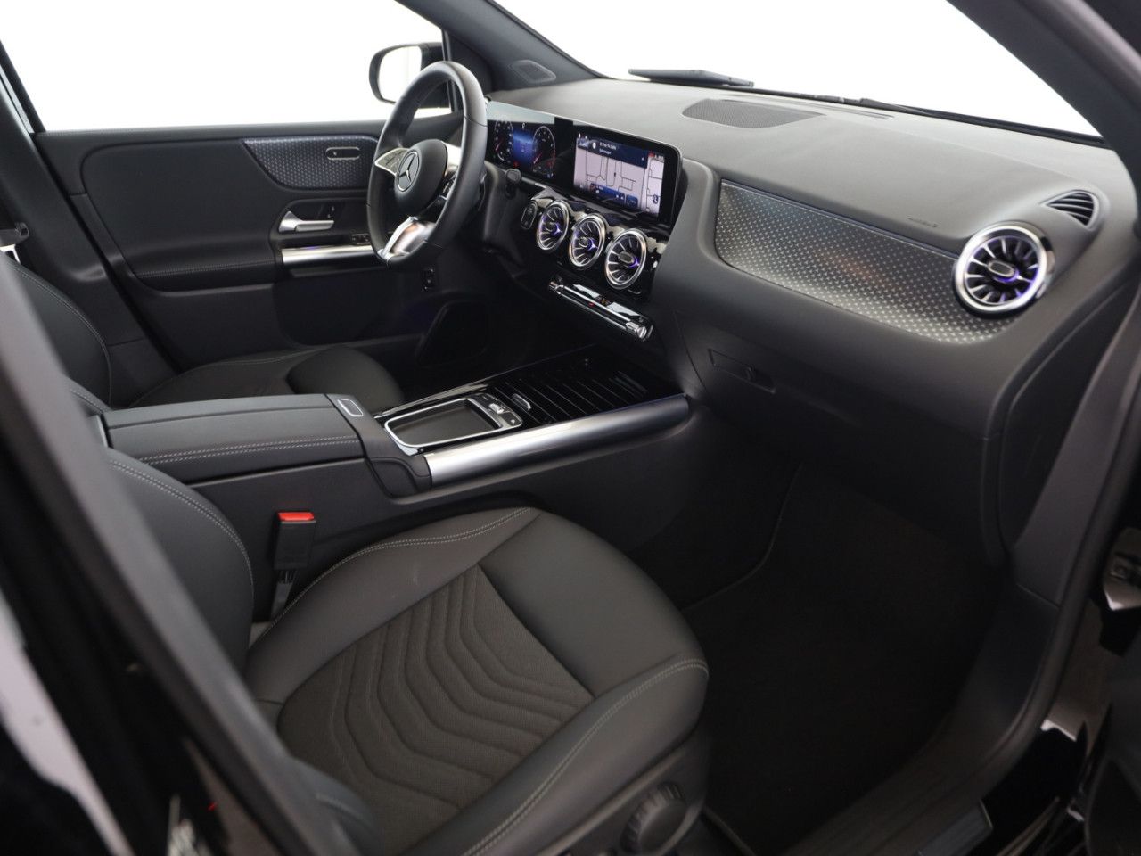 Mercedes-Benz B-Klasse – Bild 20