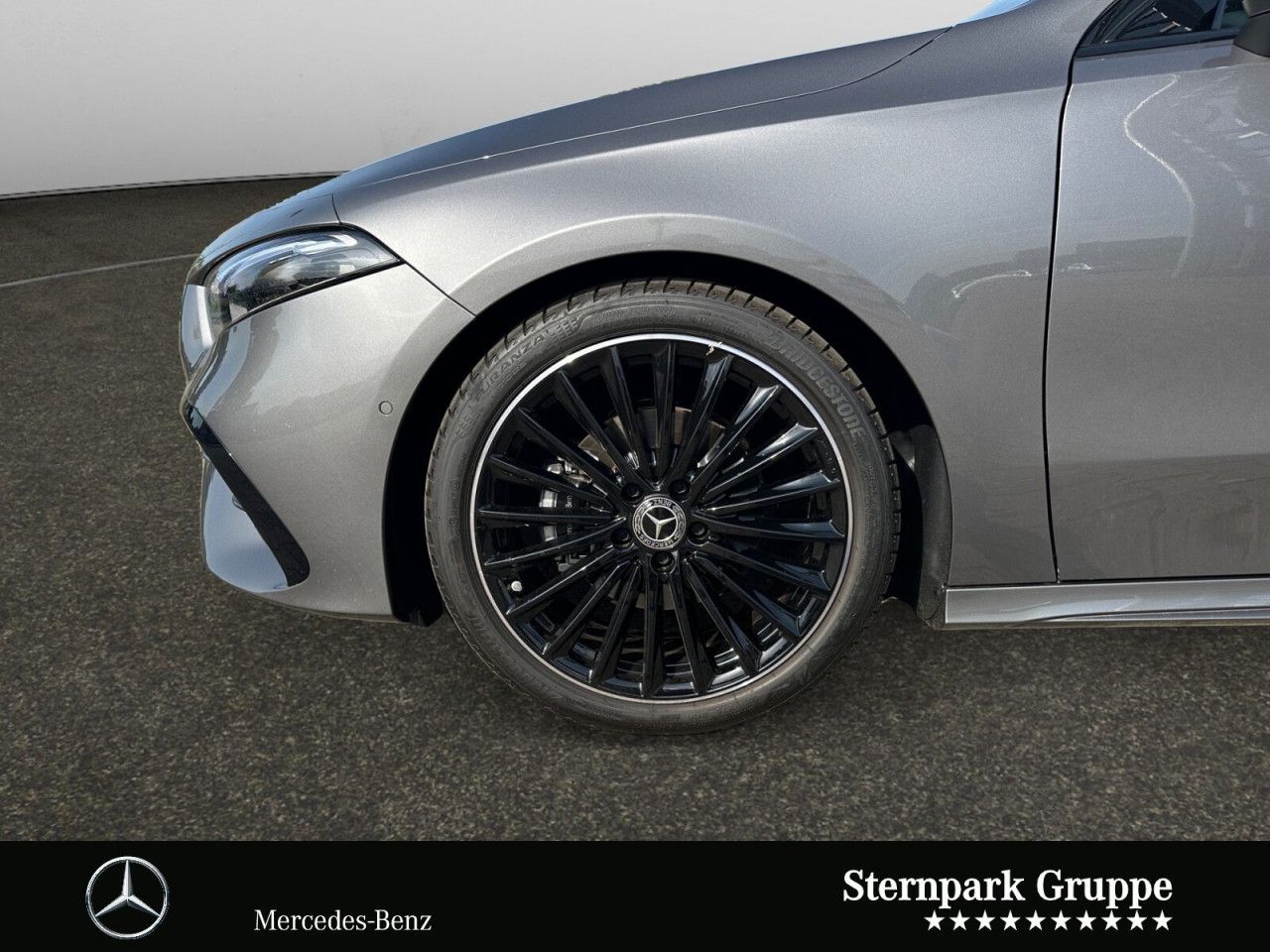 Mercedes-Benz A-Klasse – Bild 14