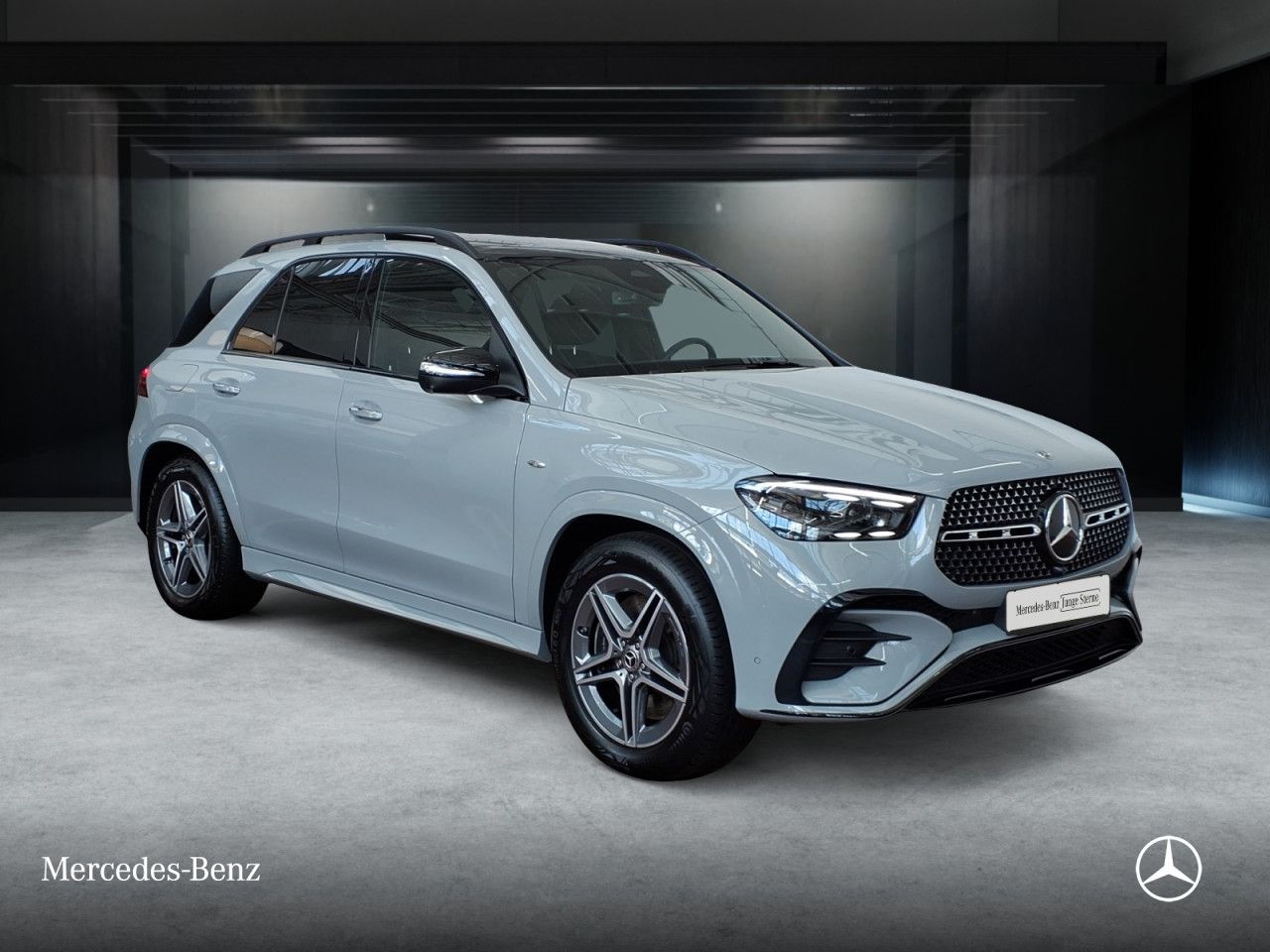 Mercedes-Benz GLE – Bild 3