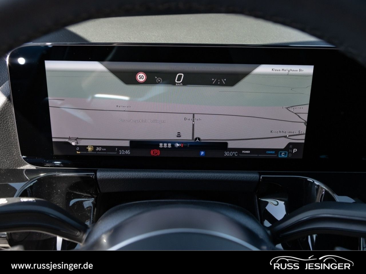 Mercedes-Benz B-Klasse – Bild 17