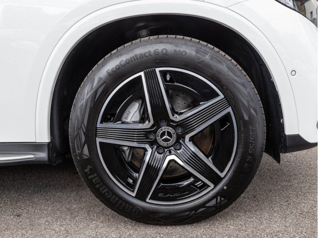 Mercedes-Benz GLC – Bild 7