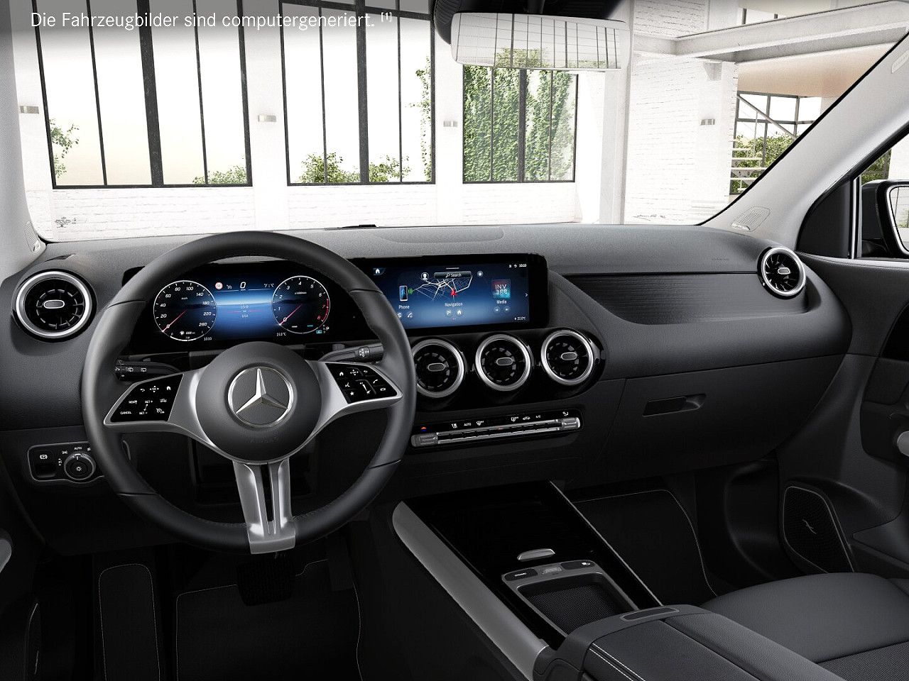 Mercedes-Benz GLA – Bild 21