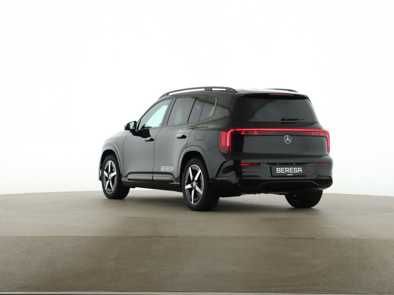 Mercedes-Benz GLB – Bild 4