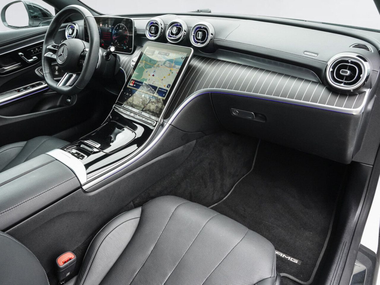 Mercedes-Benz CLE – Bild 8