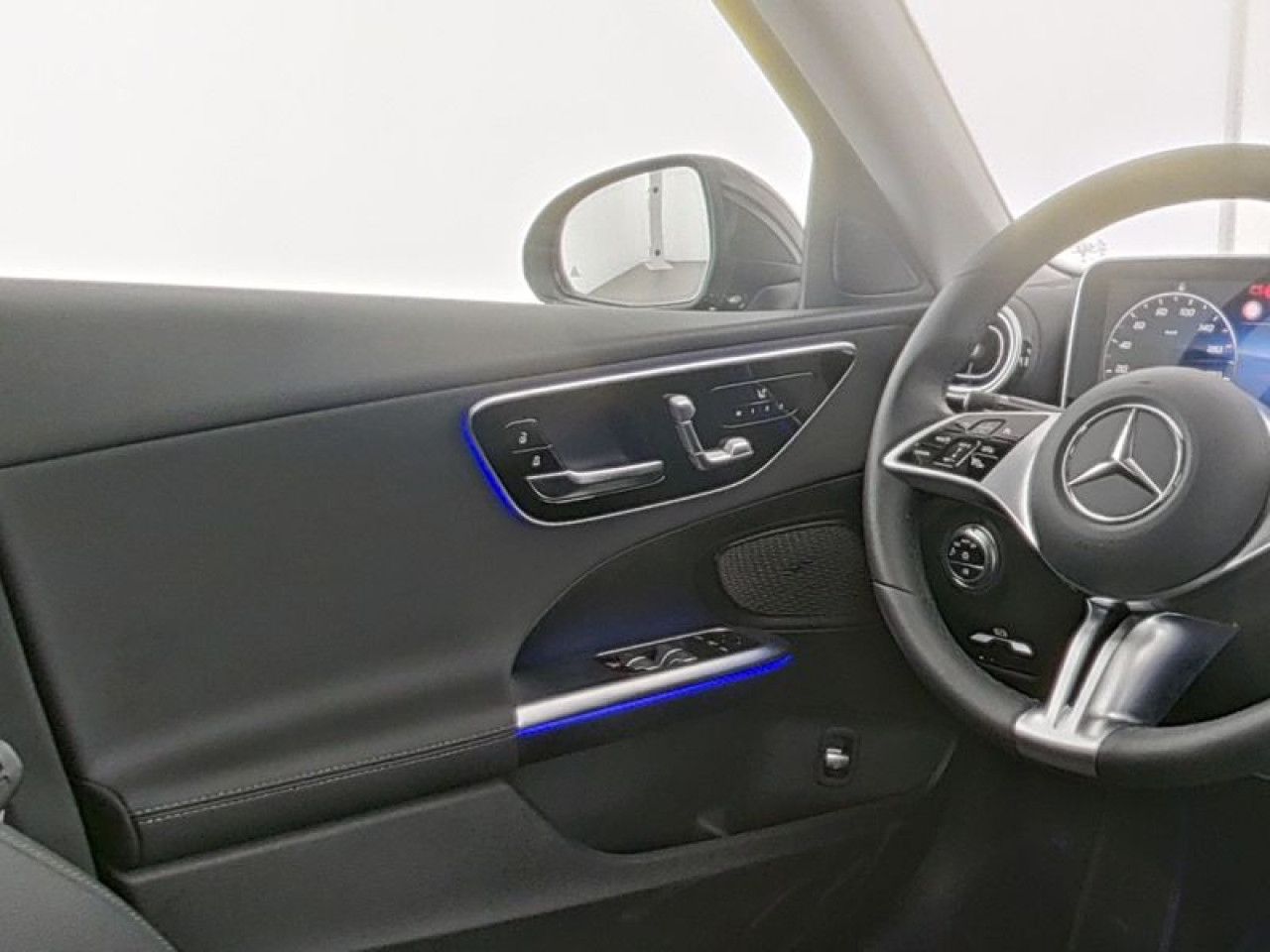 Mercedes-Benz C-Klasse – Bild 8