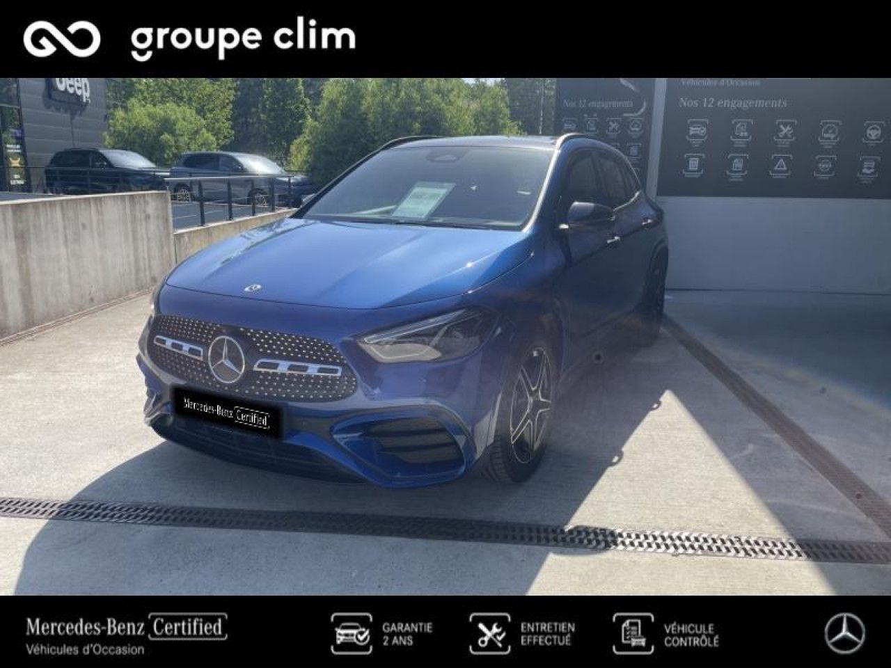 Photo du véhicule 1 / 18