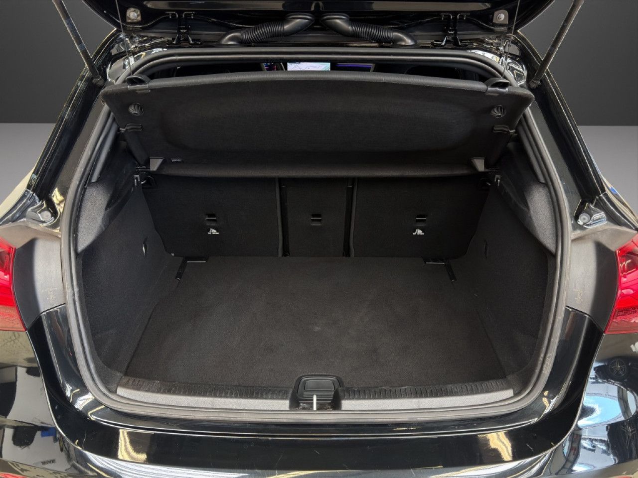 Mercedes-Benz A-Klasse – Bild 11