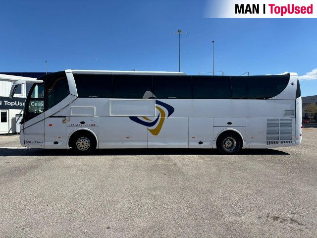 MAN Noge Titanium - 2019 4