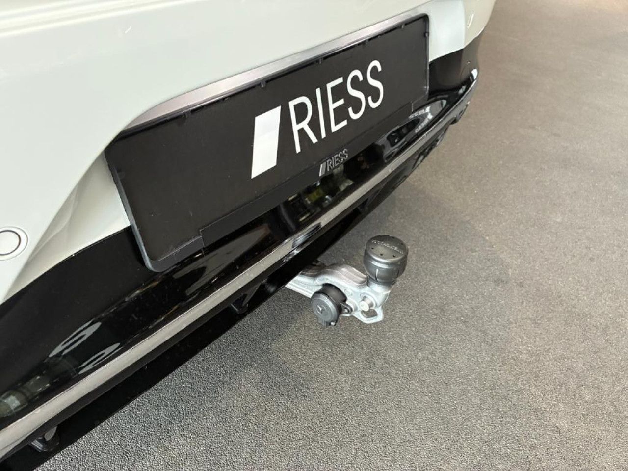 Mercedes-Benz CLA – Bild 15