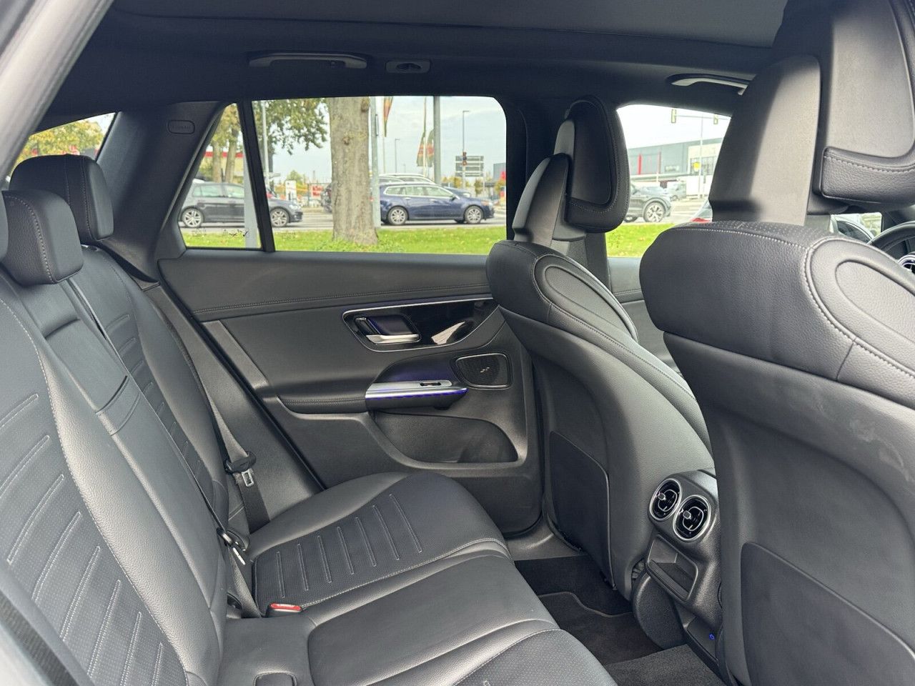 Mercedes-Benz GLC – Bild 18