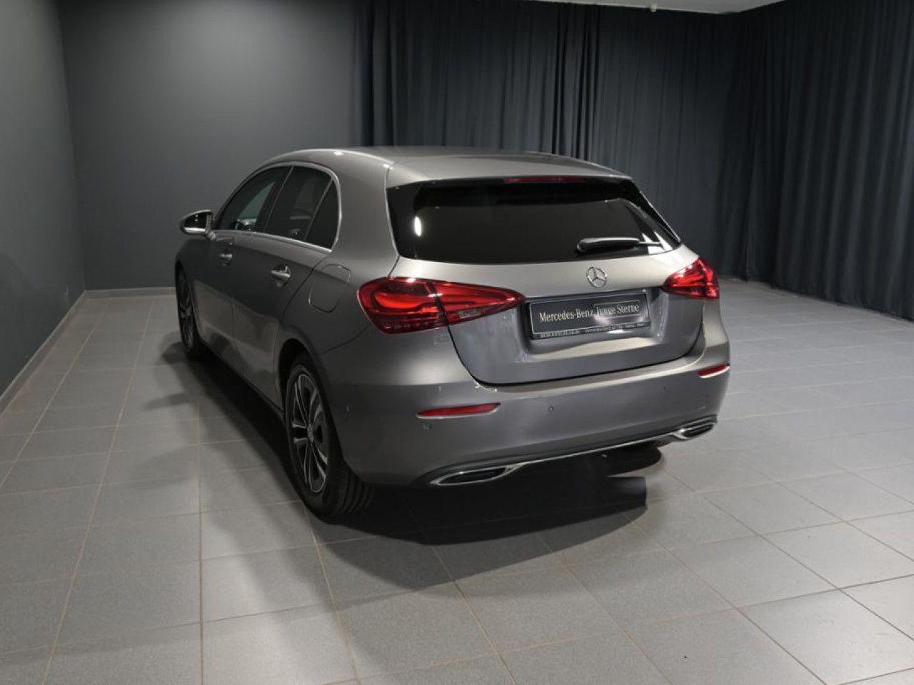 Mercedes-Benz A-Klasse – Bild 16