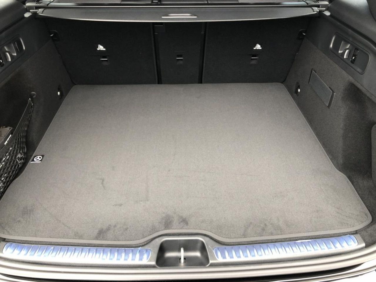 Mercedes-Benz GLC – Bild 12