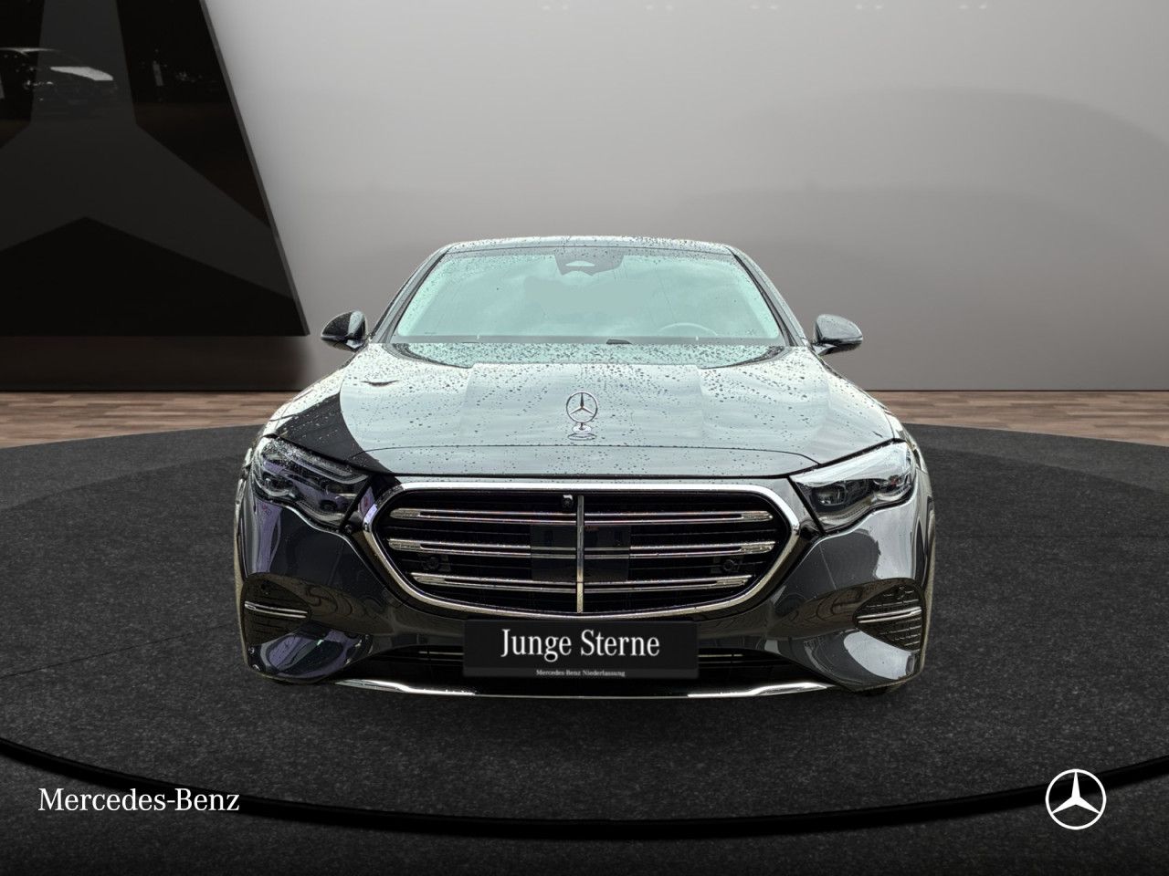 Mercedes-Benz E-Klasse – Bild 2