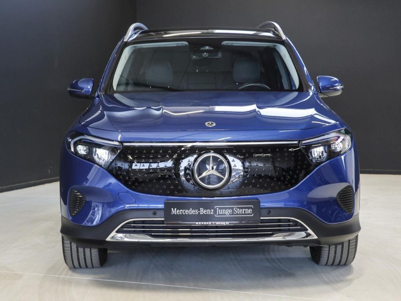 Mercedes-Benz EQB – Bild 2